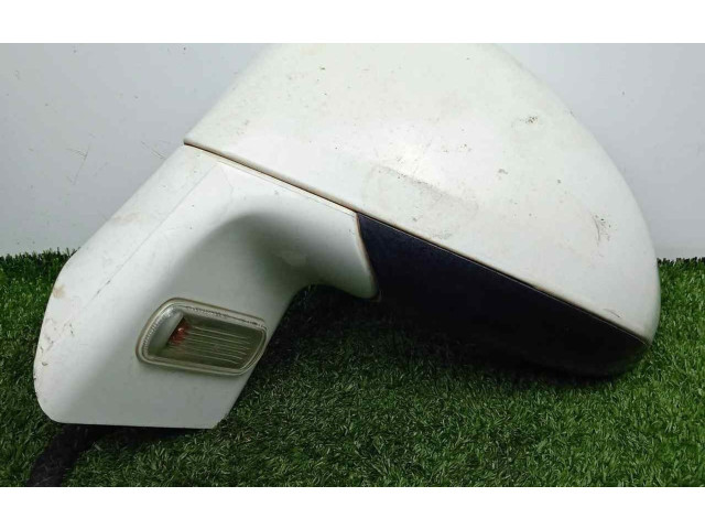 Zpětné zrcátko Citroen C4 Aircross 2005 BLANCO