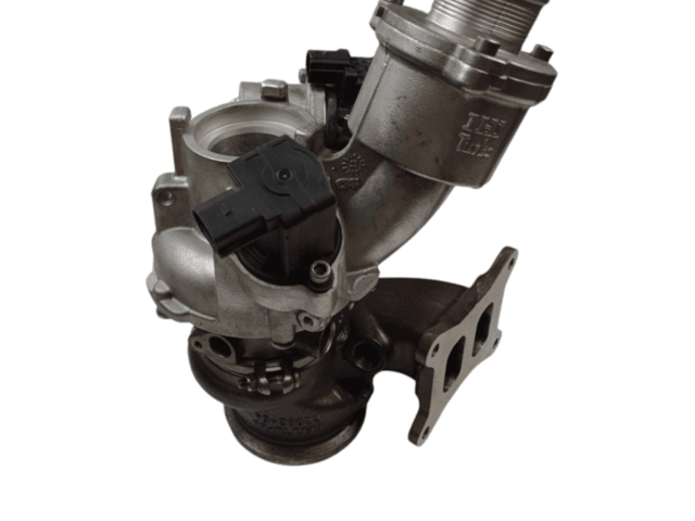  Турбина Audi A1  06K145702Q, IT-06K145702R         