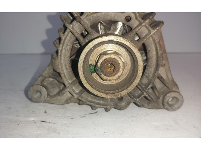 Генератор HFX   Citroen Saxo      