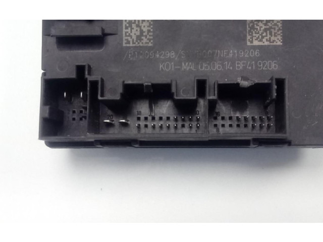 Блок управления двигателя 8X0959795C Audi Q3 8U