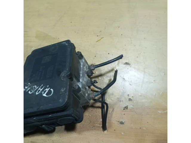 Блок АБС P04721601AI   Chrysler  Town & Country V  2008-2016 года