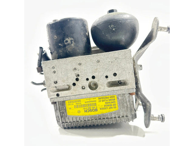 Jednotka ABS A0054318112, 0265250098 Mrcedes-Benz E W211 2005