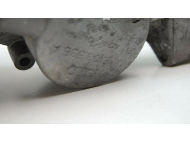 Топливный насос