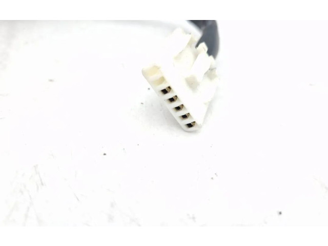 Zpětné zrcátko Fiat Punto (188) 1999 735380187, 157181