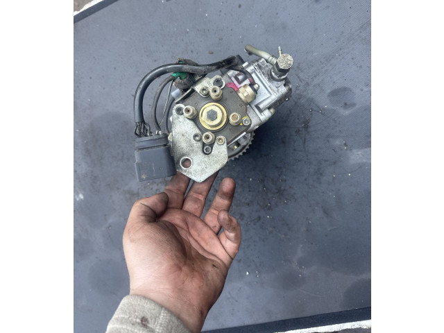 Топливный насос