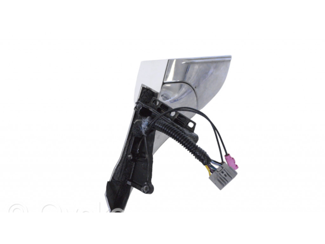 Зеркало электрическое     правое   Tesla Model S  2012- года   