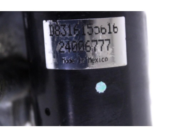 Моторчик дворников 5288416AE Chrysler Stratus