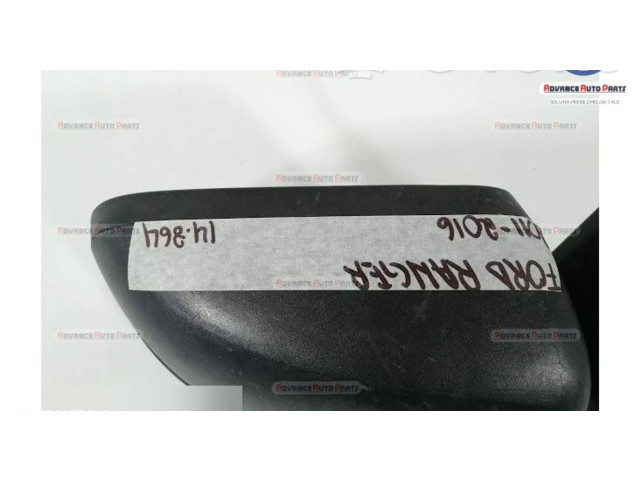 Зеркало электрическое Ford Ranger 2012 - 2018 года