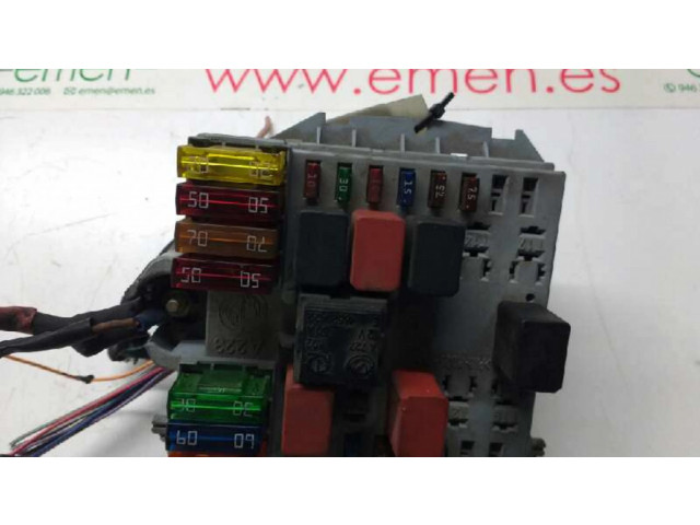 Pojistková skříňka 46778446 Fiat Punto (188) 1999