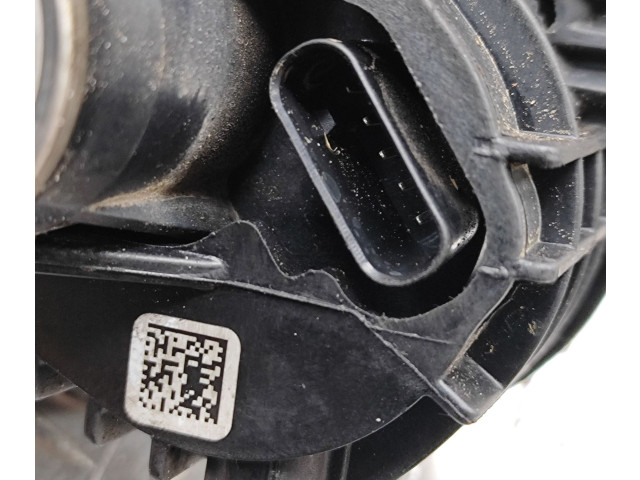 Рулевая рейка  Всасывающий коллектор A6510905737   Mercedes-Benz C W205 2014 - 2021 года