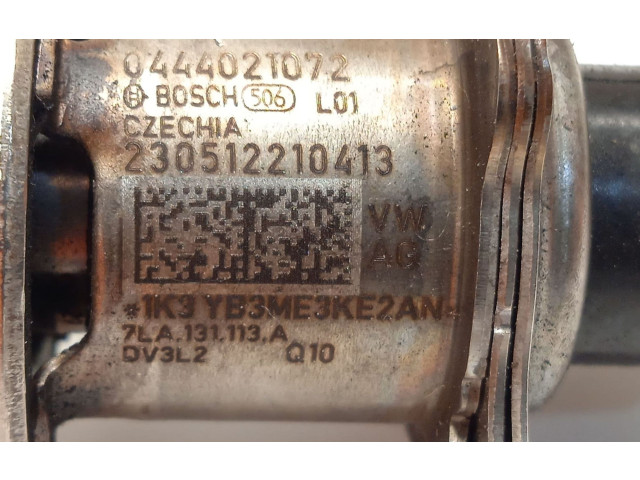 Форсунка 7LA131113A, 044401072 Skoda Karoq DTTC