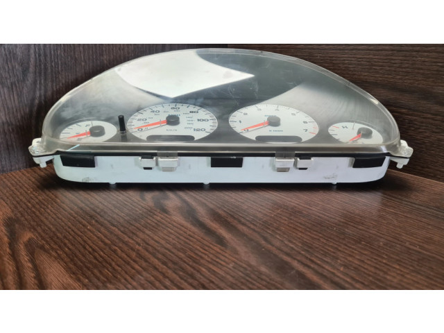 Přístrojová deska Dodge Grand Caravan 2006 P05082400ADA