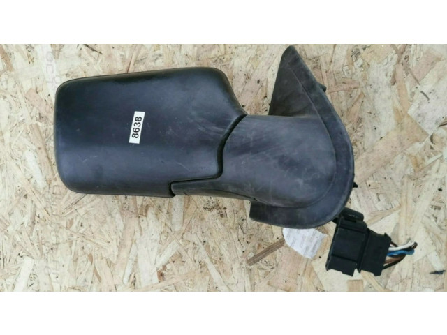 Зеркало (механическое) правое Volkswagen Golf III 1992-1997 года