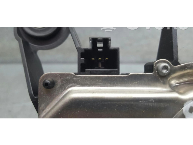 Моторчик заднего дворника 6T1617404AA, 6T1617404AA    Ford Transit -  Tourneo Connect