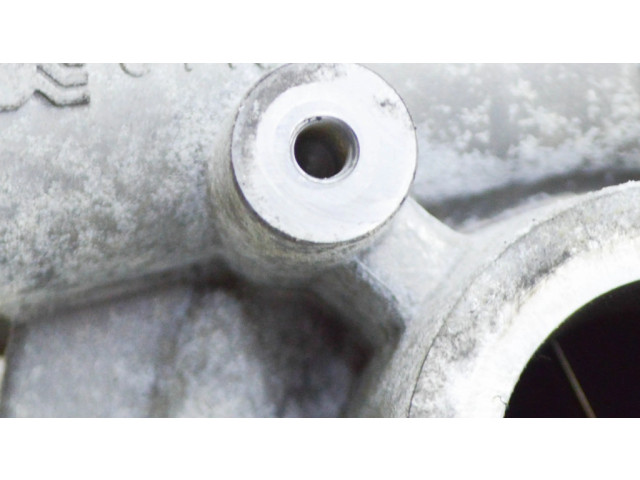 Турбина Mercedes-Benz Citan W415 1.5 54389700008, GJV3813563 для двигателя OM 607.951