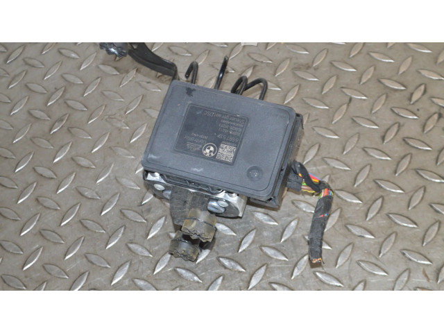 Блок АБС 6887510 BMW 4 F32 F33 2013-2020 года
