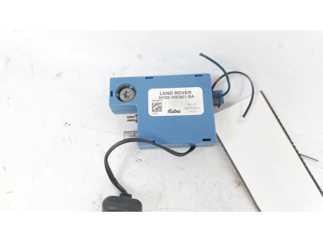 Řídící jednotka 5H3210E921BA Land Rover Range Rover Sport L320 2005