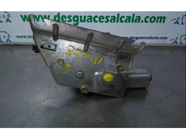 Моторчик заднего дворника 0390206515, BOSCH Mitsubishi Space Wagon