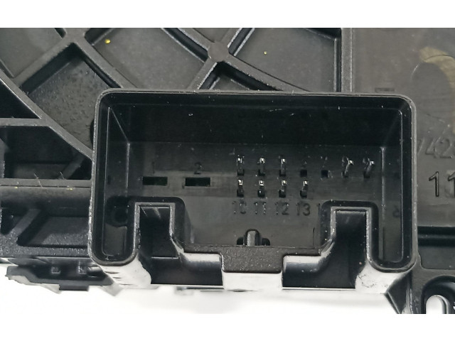 Подушка безопасности водителя 4H0953568D Audi A7 S7 4G