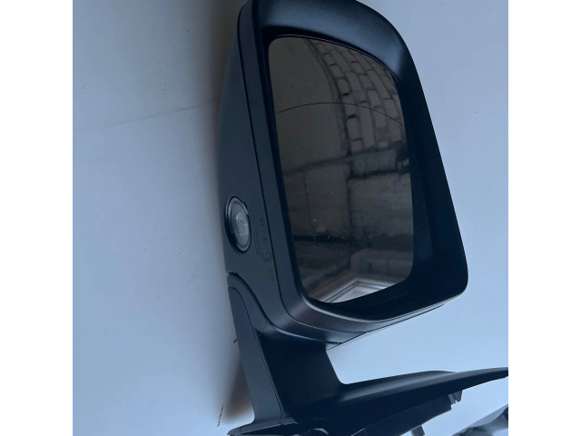 Зеркало электрическое        Ford Ranger  2019-2022 года   