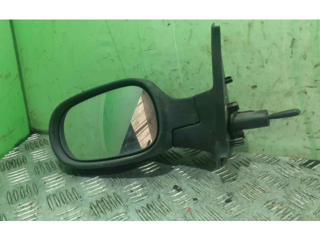Zpětné zrcátko Nissan Micra 2006 011031