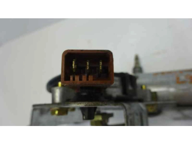 Моторчик дворников 0390201408 Citroen Berlingo