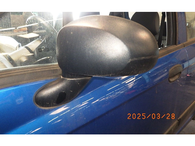 Зеркало электрическое        Chevrolet Matiz   -  года   
