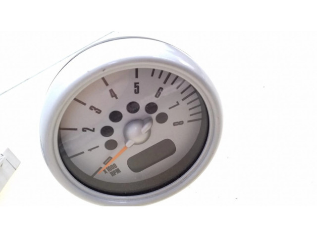 Панель приборов 62116918725, 6918725 Mini One - Cooper R50 - 53