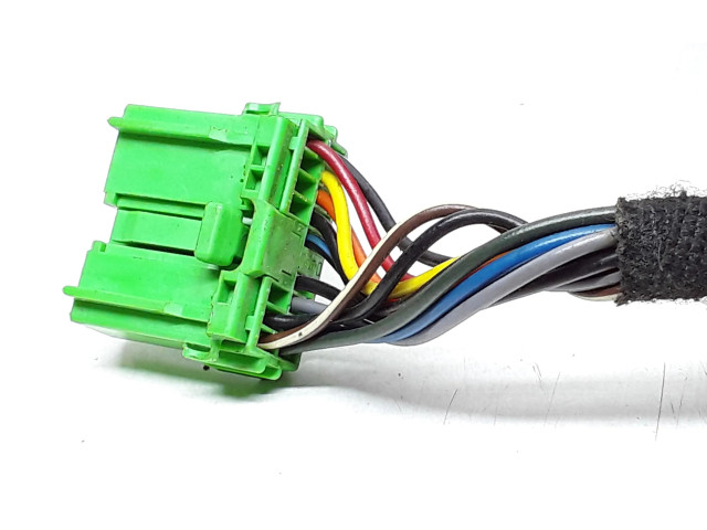 Зеркало электрическое        Volvo S80  2007 - 2013 года   