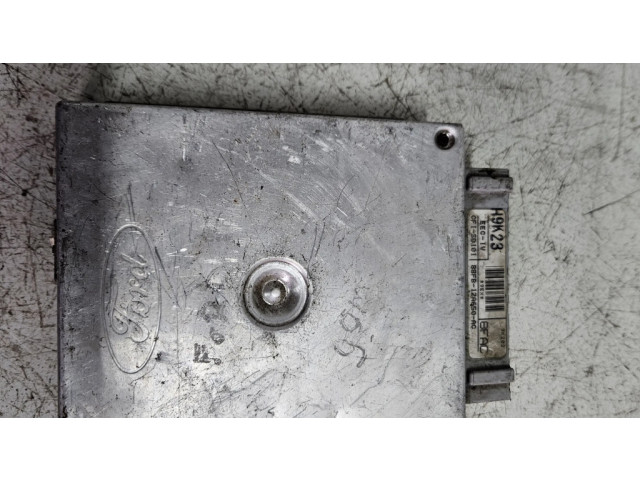 Блок управления двигателя 88FB12A650AC, 8FAC Ford Fiesta