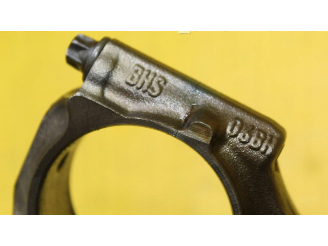 Поршень с шатуном Audi A3 S3 8P