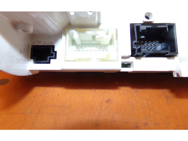 Блок управления климат-контролем A1698301785, A1698301785 Mercedes-Benz A W169