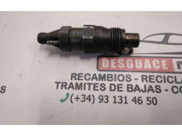 Форсунка 17S42    Citroen Xantia   