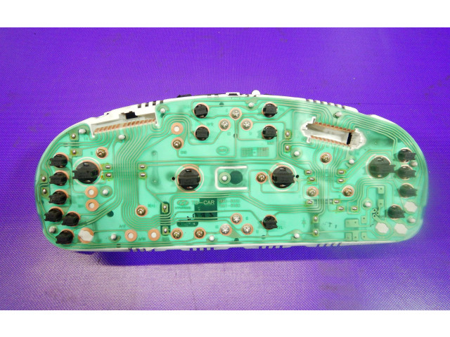 Панель приборов 940031C010, 940031C010   Hyundai Getz       