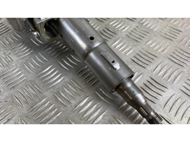    Рулевая рейка P68407895AC, 68414987AE   Jeep Grand Cherokee WL 2021- года