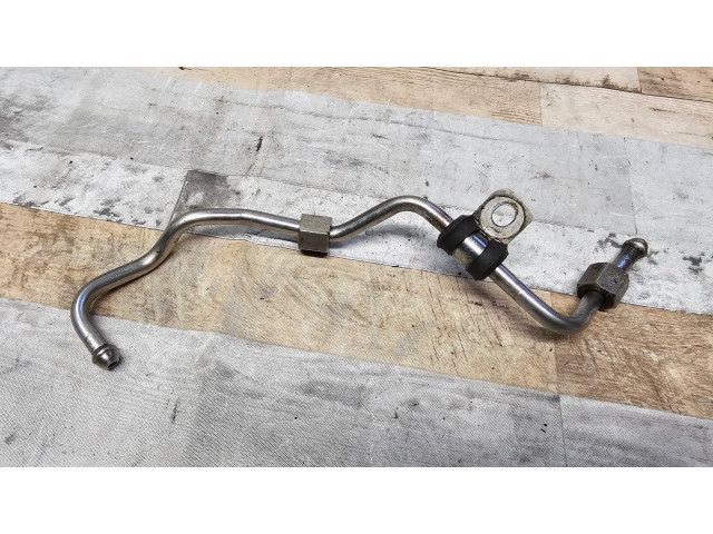 Vstřikovací lišta BMW 5 GT F07 pro benzínový motor 3.0