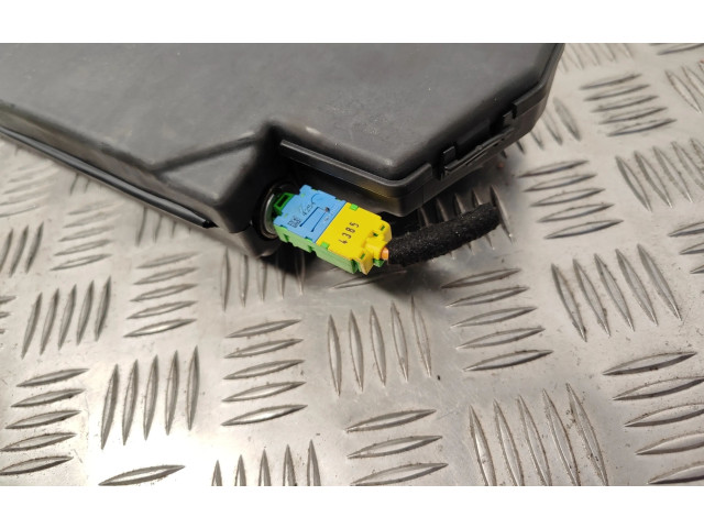 Подушка безопасности в сиденье 30642777   Volvo XC90