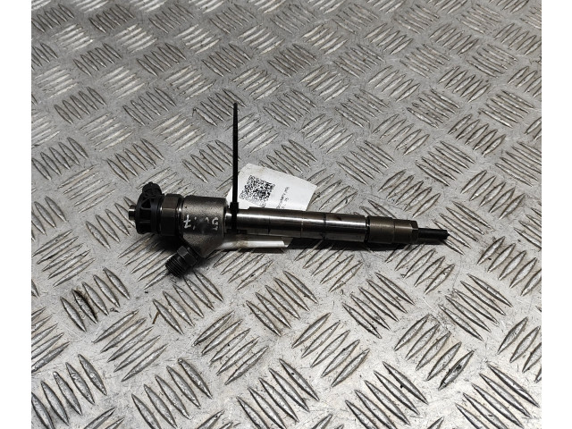 Форсунка 9828959880, 0445110955    Opel Combo E  DV5RCF 