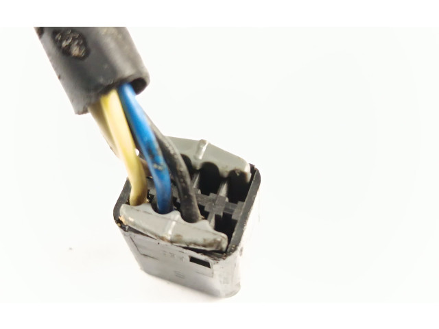 Зеркало электрическое Jeep Grand Cherokee (WJ) 1999 - 2004 года