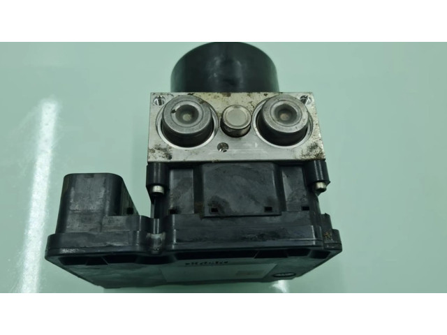 Блок АБС 57110TL0G011, ABS   Honda  Accord  1982-1985 года