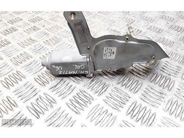 Двигатель стеклоочистителей    Chevrolet Matiz