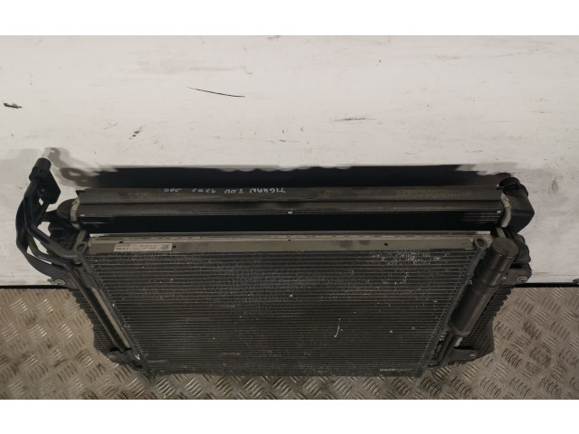 Комплект радиатора