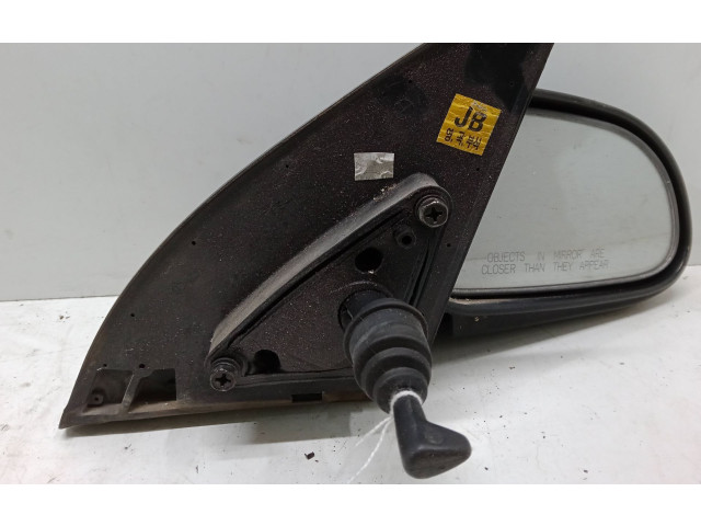 Zpětné zrcátko  Chevrolet Lacetti 2005    