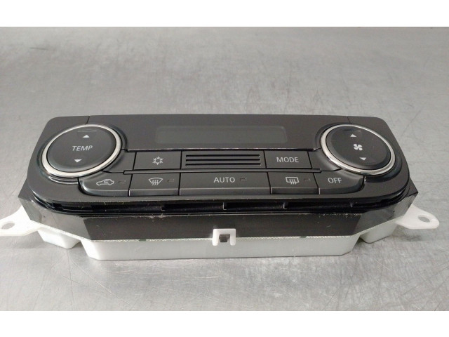 Блок управления кондиционера воздуха / климата/ печки (в салоне) Mitsubishi L300, Cosmos - года