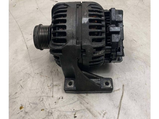 Генератор 8676498, 0124525029   Volvo XC90      