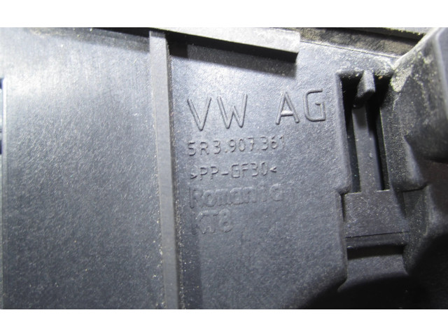 Pojistková skříňka 5R3907361 Volkswagen Caddy 2022