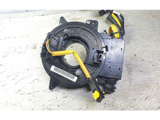 Полоса надувных подушек (кольцо srs)