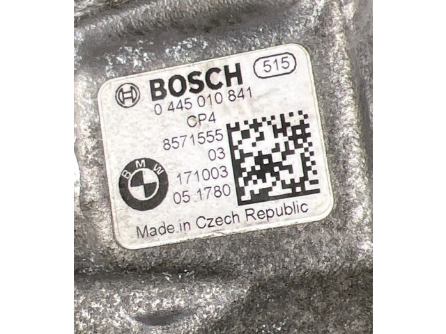 Vstřikovací čerpadlo 8571555, 171003 BMW 5 G30 G31 B57D30A