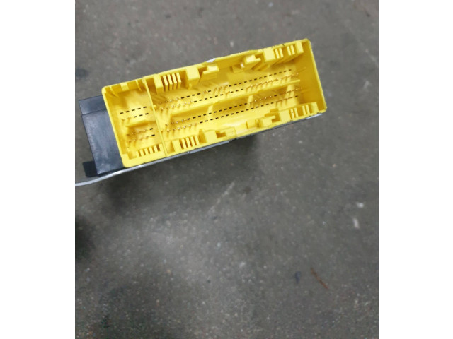 Блок подушек безопасности 985105589R, A4539018900 Smart ForTwo III C453