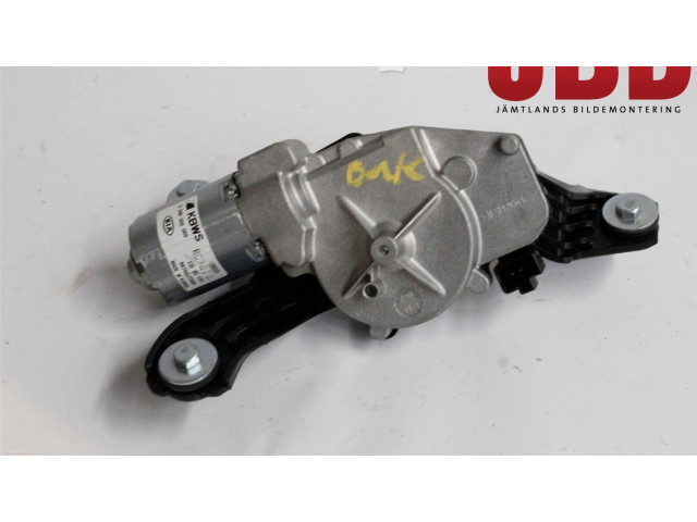 Моторчик заднего дворника 98700J7000 KIA Ceed